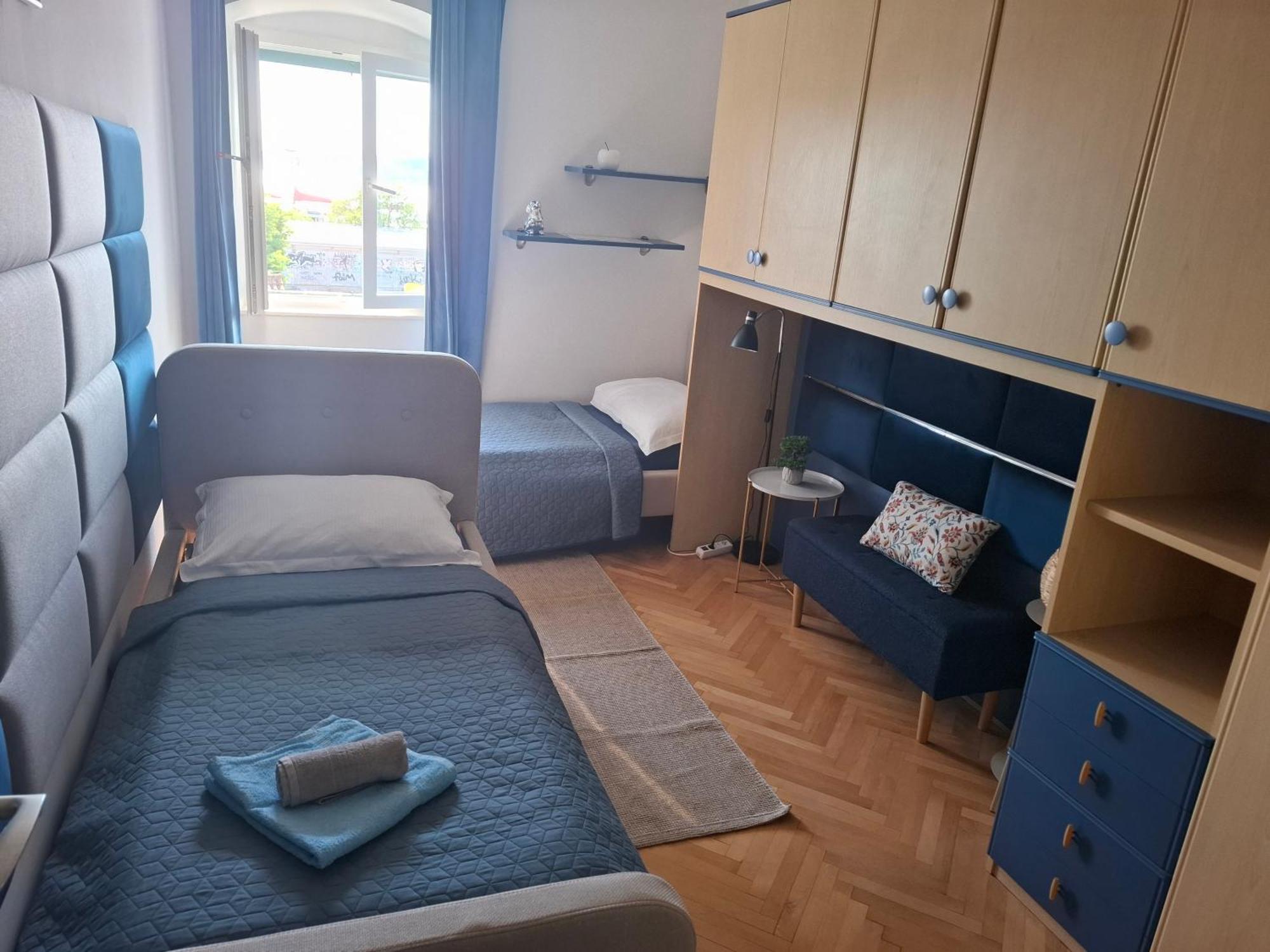 Spalato Cameră foto
