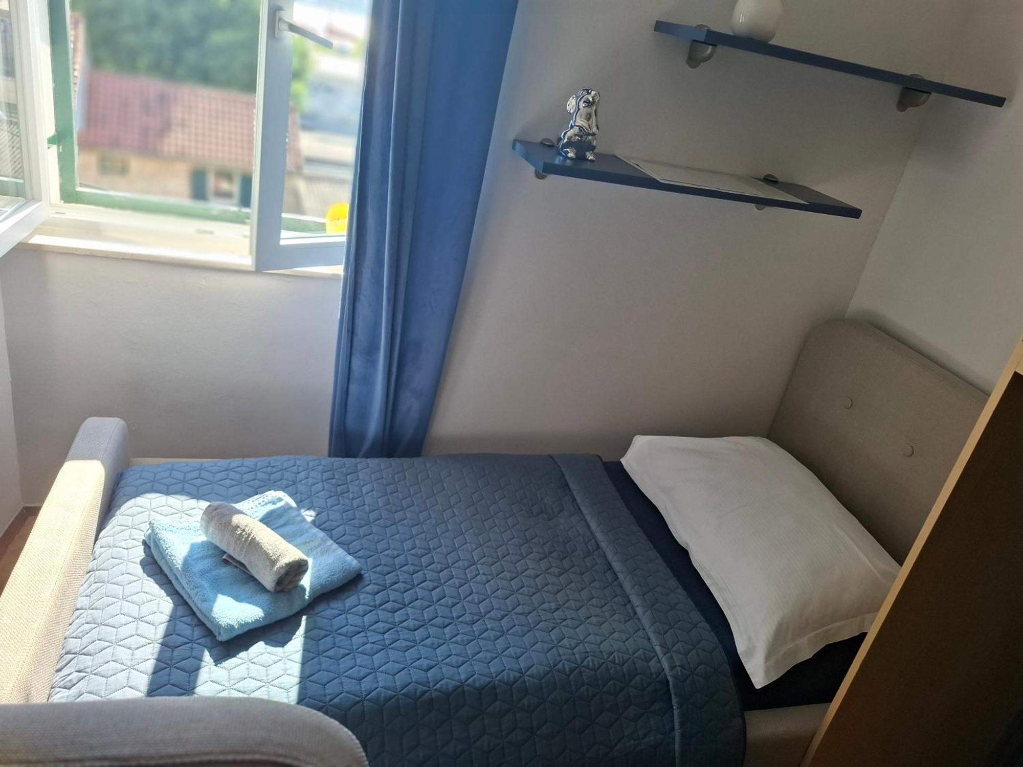 Spalato Cameră foto